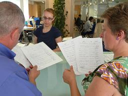 Un milleiro de sinaturas para reclamar políticas que manteñan controlada a fauna salvaxe no medio rural