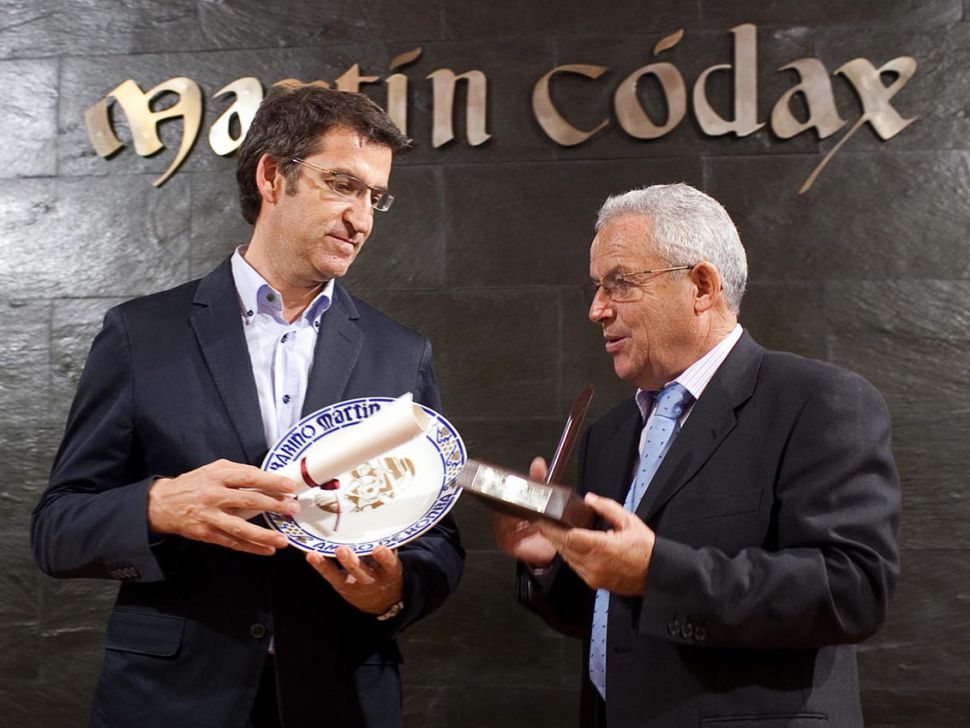 Quince adegas e empresas acaparan o 50% das axudas vitivinícolas convocadas pola Xunta en 2020