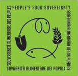 Declaración dos movementos sociais/ONG/OSC do Foro Paralelo ao cumio Mundial de Seguridade Alimentaria