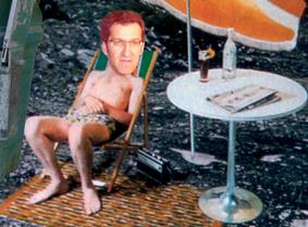 O novo Fouce xa está na rúa!!