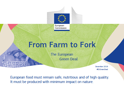 Da granxa á mesa: Unha nova man de pintura verde para a mesma política agraria industrial e exportadora de sempre