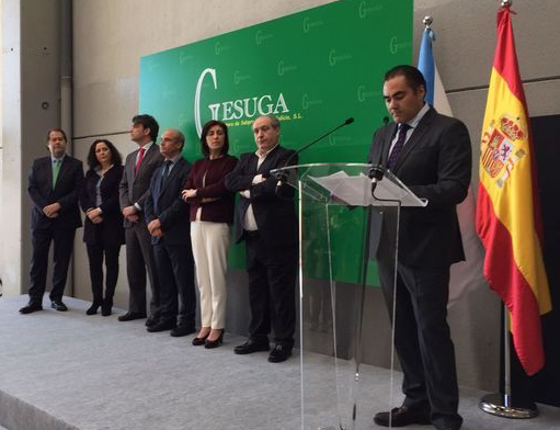 O SLG denuncia demoras de varios días na recollida de cadáveres animais nas granxas de Ourense