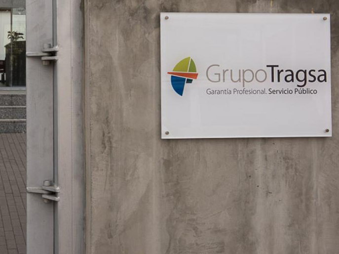 Medio Rural abonda no seu desmantelamento cedendo a xestión do rexistro de maquinaria agrícola a Tragsa