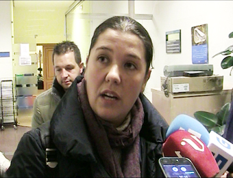 Folga de entregas: “A pelota está no tellado da industria”