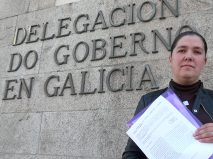 Isabel Vilalba: “A libre competencia defendida polo Goberno é liberdade das industrias para extorsionar ás explotacións”