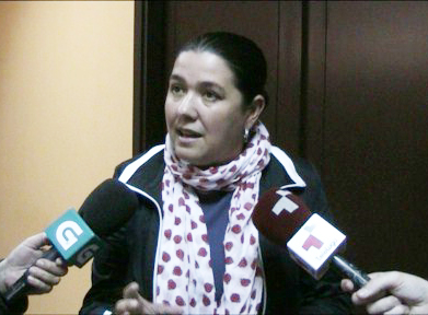 As corporacións municipais das comarcas leiteiras apoian aos produtores e produtoras nas súas demandas