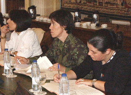 A Secretaría das Mulleres do SLG congratúlase pola nova lei que recoñecerá a titularidade compartida nas explotacións