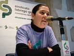VII Encontro Anual da Secretaría das Mulleres do Sindicato Labrego Galego