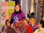 As mulleres do SLG apoian a Lei de Titularidade Compartida nas Explotacións e mobilizaranse se non vai para adiante