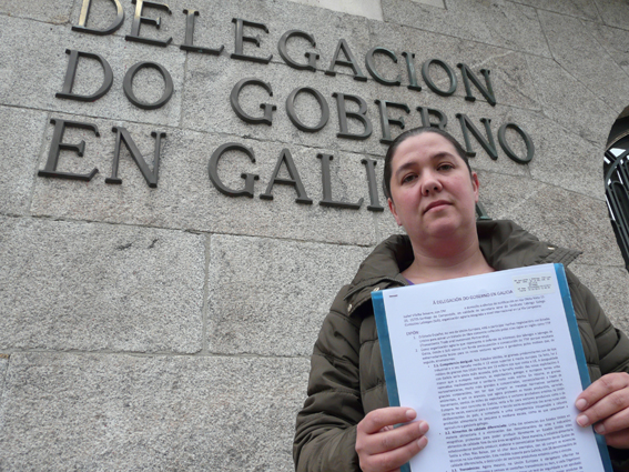 O SLG pide ao Goberno Español unha posición contraria ao tratado de libre comercio entre a UE e os Estados Unidos