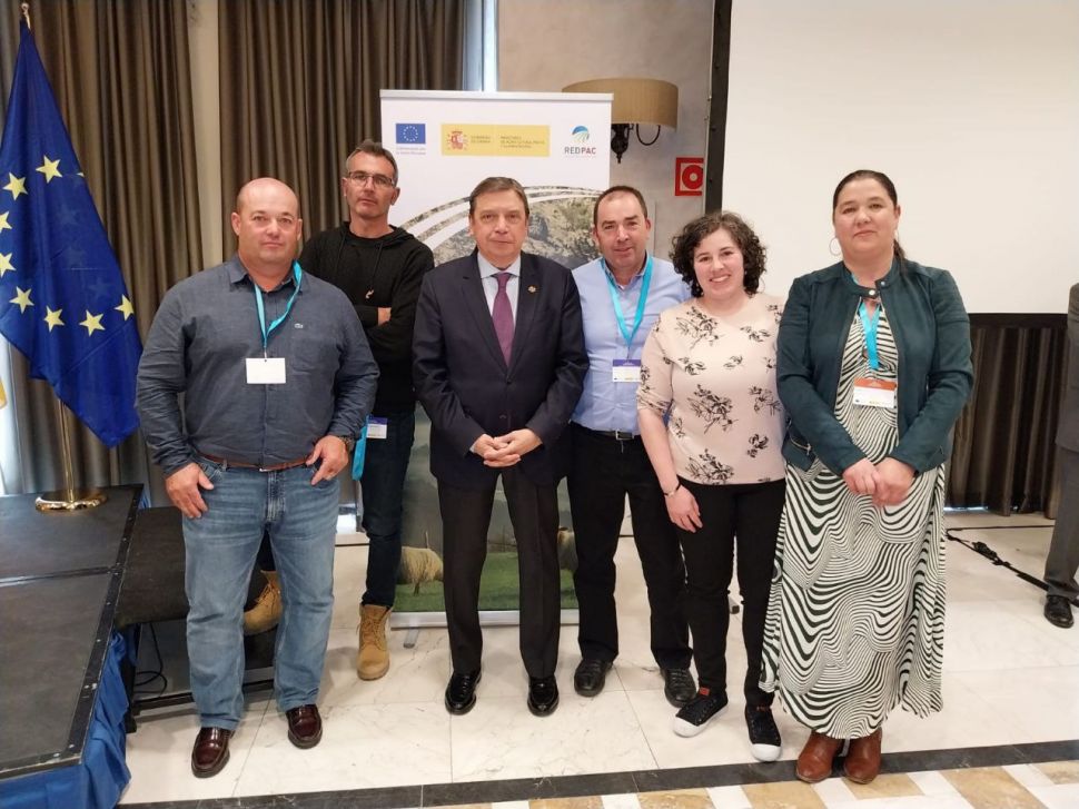 Valoramos as medidas anunciadas polo Ministerio durante o recente Foro de diálogo da Gandaría Extensiva pero demandamos concreción