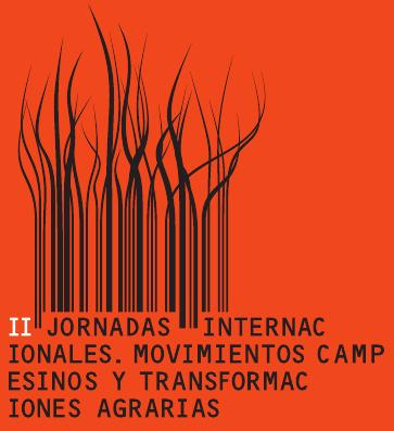 Senra participa hoxe nas II Xornadas Movementos Campesinos e Transformación Agraria da UAM e da UCM