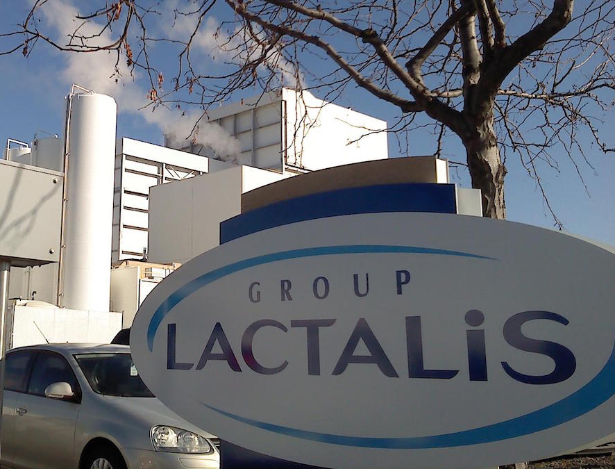 O Sindicato Labrego Galego insta á Consellaría de Medio Rural a actuar diante da inminente caída do prezo do leite