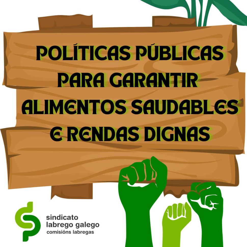 A DN do SLG-CCLL acorda acción conxunta, achegar o modelo labrego á sociedade e trasladar propostas aos partidos políticos