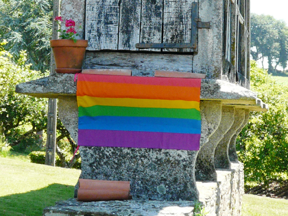 Onde queda o activismo LGTBI nas organizacións labregas?