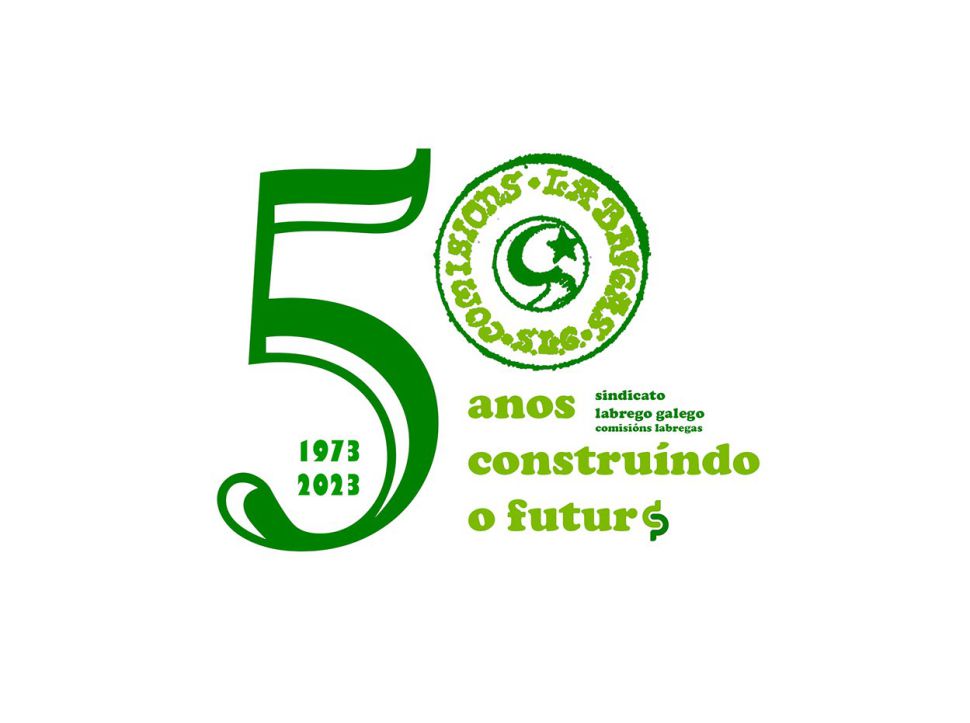 Aniversario do SLG-CCLL: 50 Anos construíndo futuro loitando pola Soberanía Alimentaria