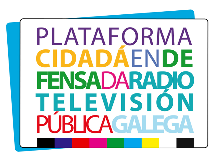 Bota a andar a Plataforma Cidadá en Defensa da Radiotelevisión Pública Galega, da que o SLG forma parte