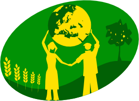 16 de outubro de 2010. Chamada europea á acción: Por unha Europa libre de OXM e contra Monsanto, Basf, Bayer, Syngenta e os agronegocios