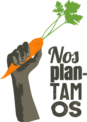 O movemento Plantámonos celebra un encontro pola soberanía alimentaria e a agroecoloxía fronte ao modelo agroindustrial