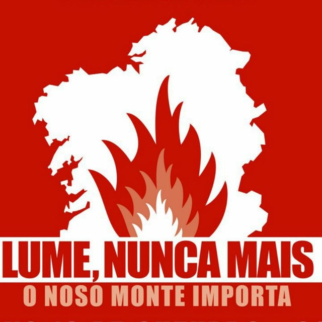 A Fiscalía investiga á Xunta pola vaga de lumes deste verán