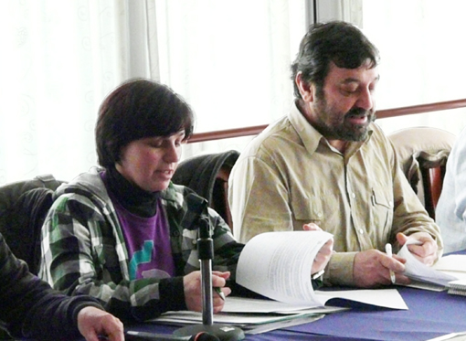 O Sindicato Labrego Galego acláralle á Consellaría de Medio Rural que segue en contra da OCM do leite