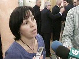 O SLG pedirá a Feijóo que defenda ao sector leiteiro galego na elaboración da Lei da Cadea Alimentaria e do paquete lácteo europeo