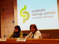 O SLG chama á unidade de acción para a defensa dos prezos no sector lácteo