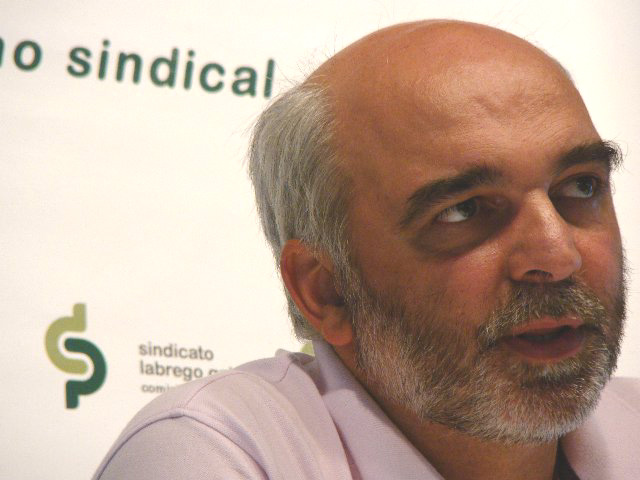 Demandamos á Consellaría do Medio Rural un Plan de Apoio ao  Sector do Viño