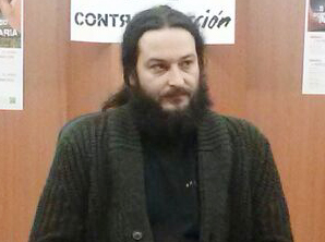 O SLG solidarízase con Marcos Celeiro e apoiará a concentración de mañá diante dos xulgados de Vigo