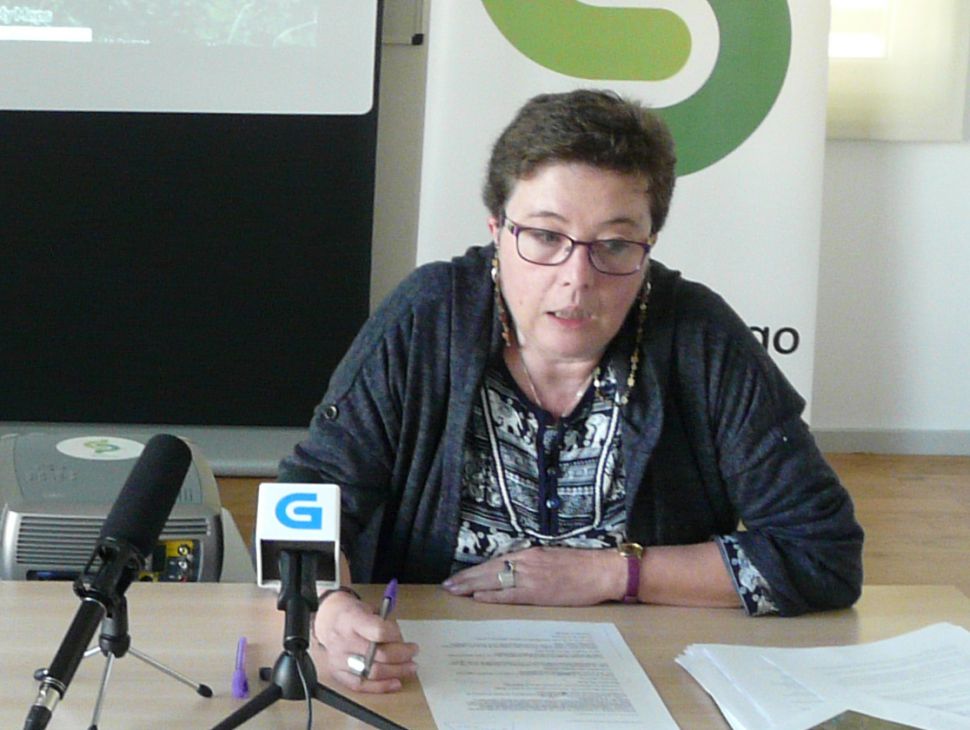 O SLG denuncia ante o Consello Galego de Benestar o recorte de camas de enfermería nas residencias de maiores