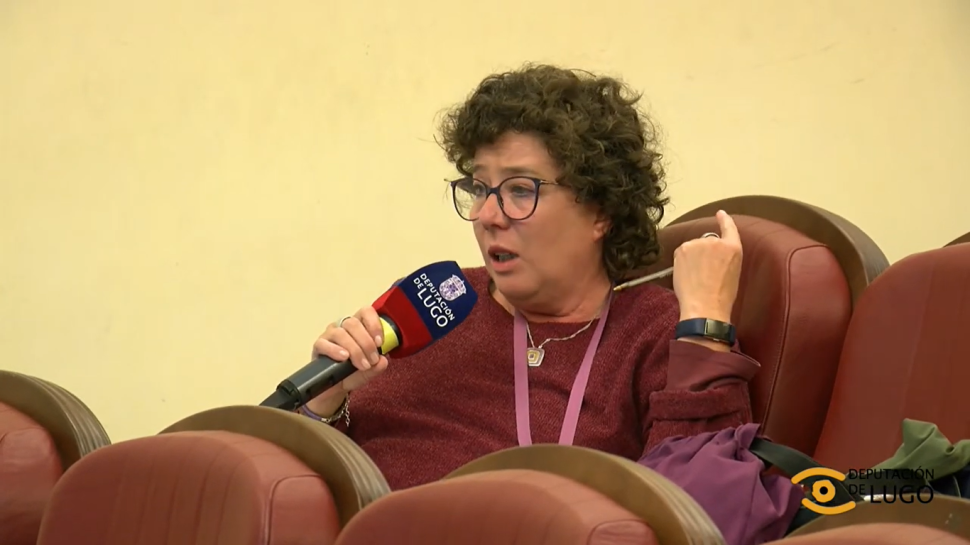 O SLG-CCLL leva unha vez máis o debate sobre a invasión eólica nas Reservas da Biosfera