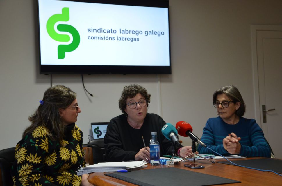 Denunciamos a grave desatención padecida polas persoas dependentes e as súas coidadoras na Galiza