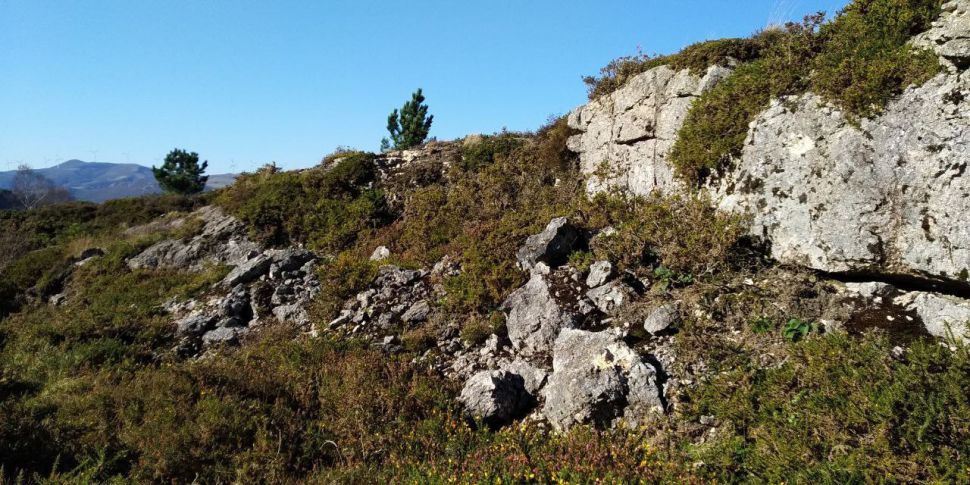 Solicitamos un informe das afeccións da mina San Acisclo (Muras) sobre a Rede Natura e a RB Terras do Miño