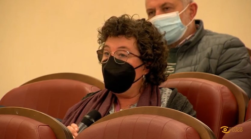 Dúas das tres Reservas da Biosfera luguesas solicitarán unha moratoria para paralizar os parques eólicos,  a solicitude do SLG