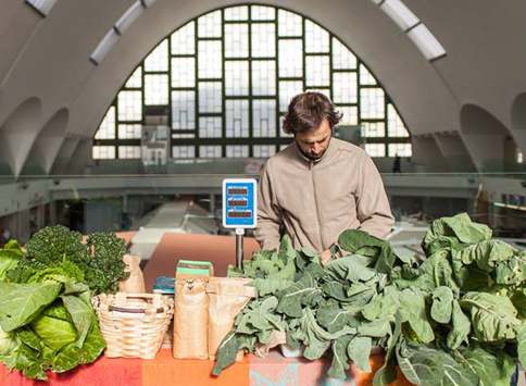600 organizacións do Estado demandan medidas para paliar os impactos da crise do COVID19 na produción agroalimentaria de pequena escala