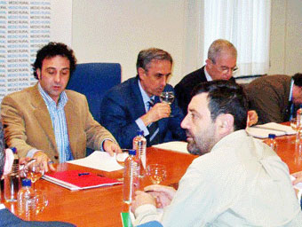 Ábrese o diálogo na carne de vacún trala convocatoria da primera mesa do sector