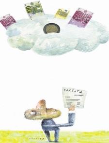 Rolda de Prensa:  Repercusión da Lei de Morosidade no sector agrario galego