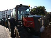 Non hai acordo sen prezo xusto para o noso leite