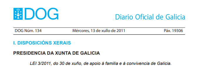 Solicitamos a priorización de tódalas familias “de especial consideración” na adxudicación de servizos de tempo libre