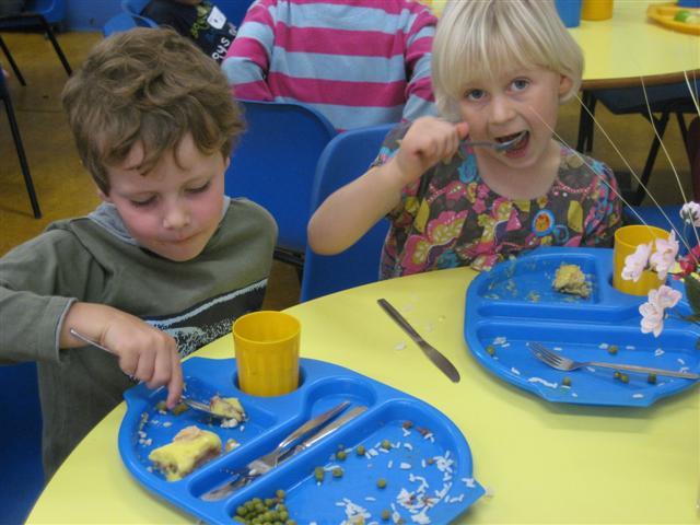 O SLG anima a Xunta e concellos a apostar pola proximidade e calidade no menú dos comedores escolares