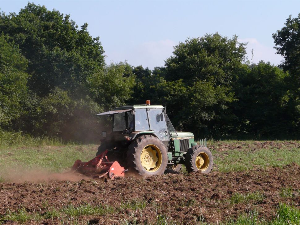 A Xunta de Galicia segue con atrasos na PAC 2023.  Esiximos responsabilidade