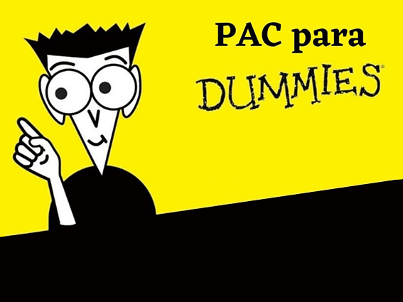 PAC PARA DUMMIES: Primeiro, coñece; despois, reclama polos miles de millóns de euros que nos estamos a xogar