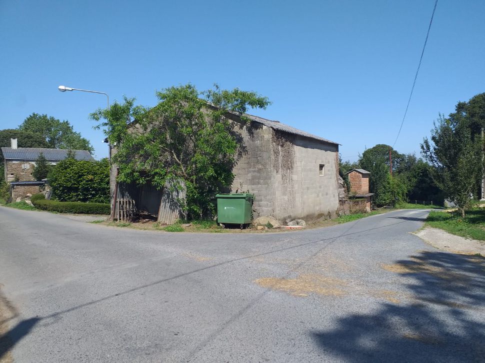 A Xefatura Provincial de Lugo tira dun Decreto de 1986 para non atender as necesidades do transporte escolar rural