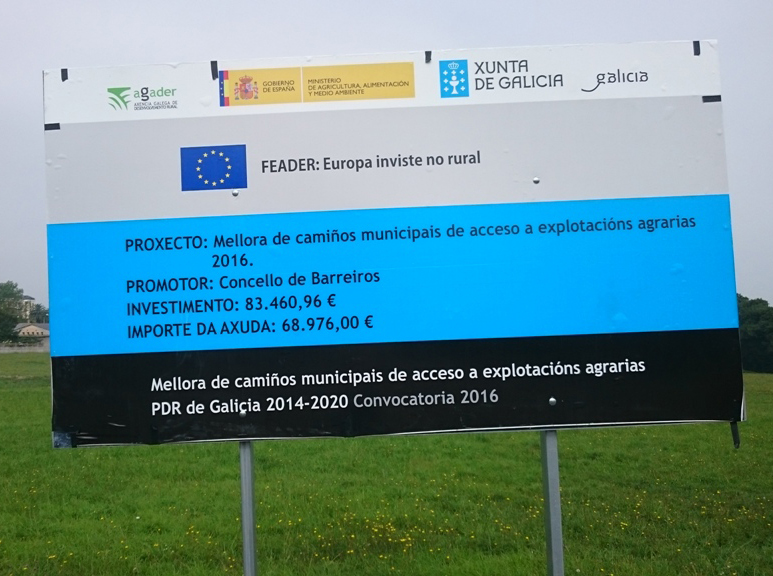 O SLG pide a Medio Rural manter as axudas para paliar o impacto da Covid-19 no agro