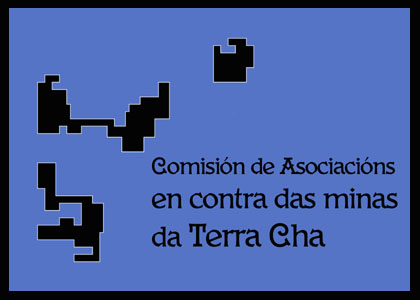 Festival reivindicativo en Muimenta: O noso seixo  NON é a súa mina