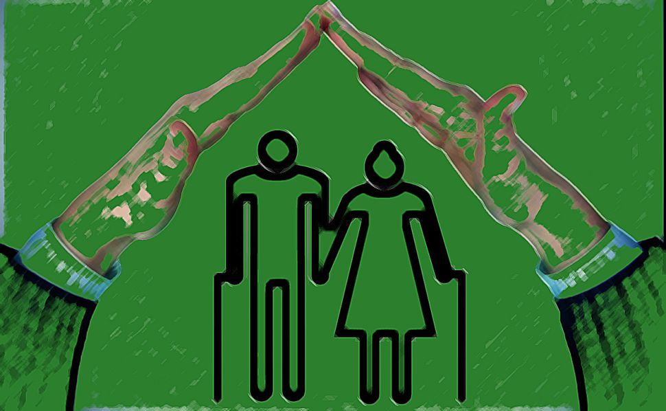 Solicitamos a revisión de oficio das denegacións do complemento de alugueiro a persoas con pensións non contributivas