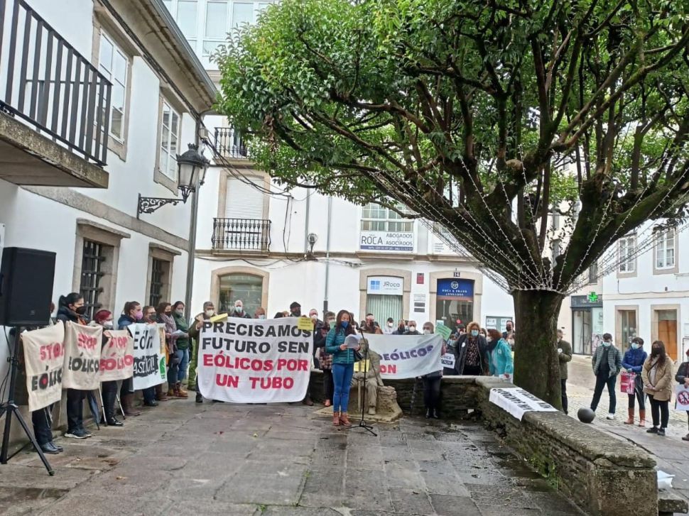 Denunciamos á conselleira Vázquez ante a Valedora do Pobo e solicitamos convocatoria urxente do COGAMADS