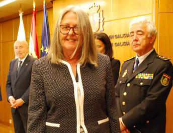 O SLG trata coa subdelegada do Goberno na Coruña cuestións de Estado para o agro galego