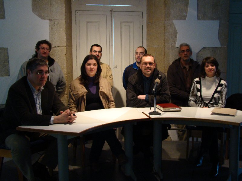 Preséntase a Plataforma en Defensa do Sistema Público Galego de Servizos Sociais