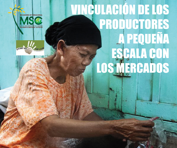 MSC International publica unha análise global da interacción entre a agricultura labrega e os mercados